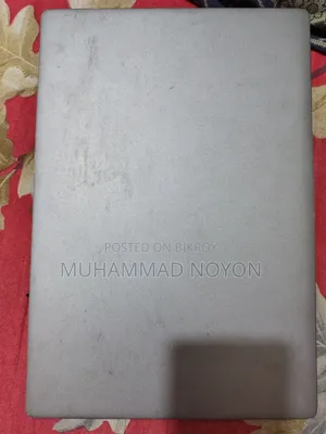ল্যাপটপ শাওমি মি নোটবুক এয়ার ৮জিবি ইন্টেল কোর আই৫ এসএসএইচডি+এসএসডি ৫১২জিবি