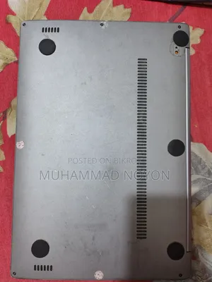 ল্যাপটপ শাওমি মি নোটবুক এয়ার ৮জিবি ইন্টেল কোর আই৫ এসএসএইচডি+এসএসডি ৫১২জিবি