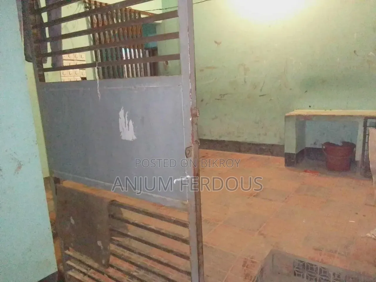 20bdrm House in ঈদগাহ।মুনসরাবাত, Double Mooring for sale