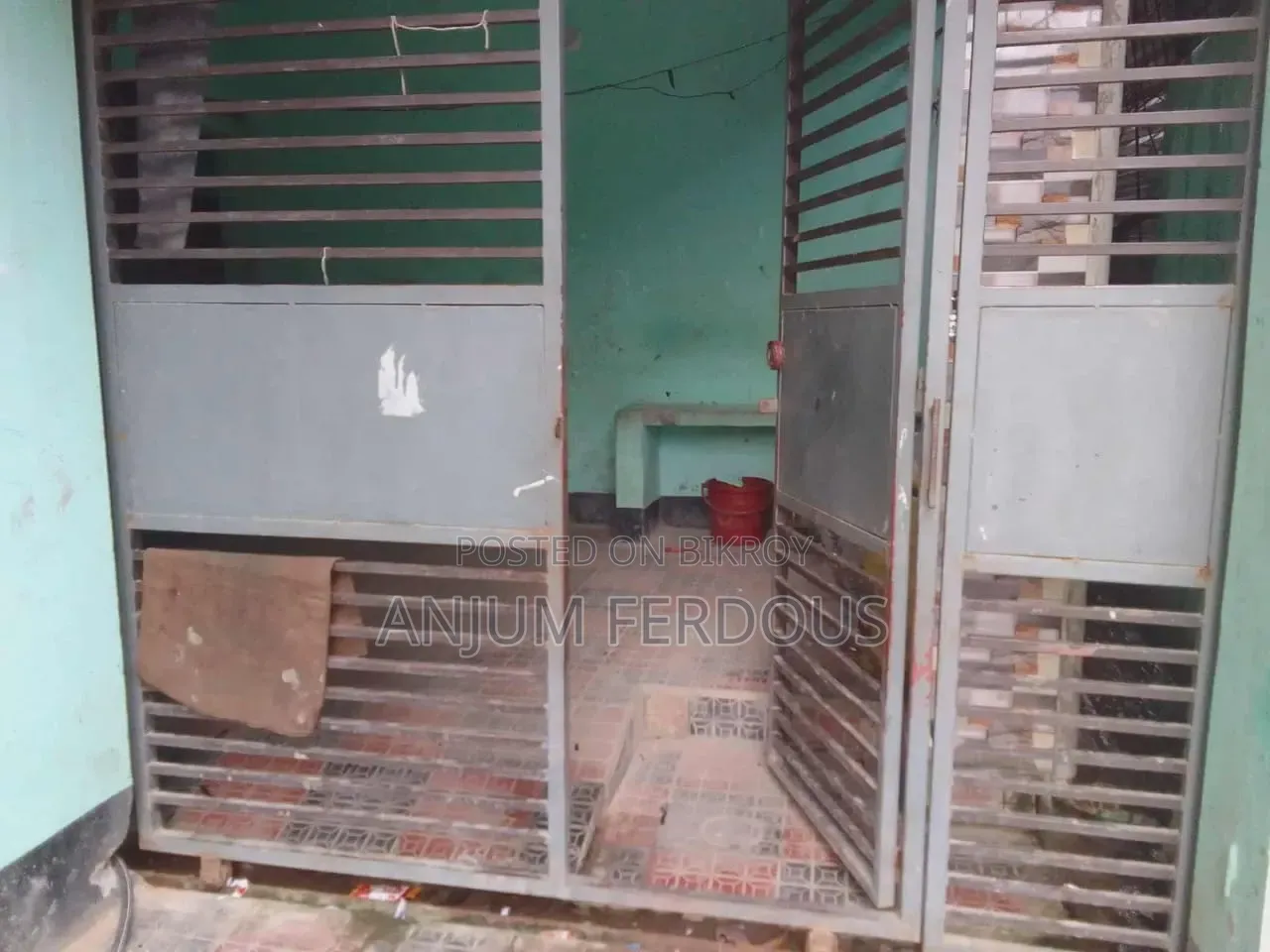 20bdrm House in ঈদগাহ।মুনসরাবাত, Double Mooring for sale