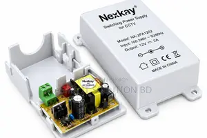 CCTV Waterproof Box Adapter