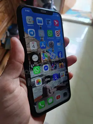 Apple iPhone XR 128 GB Black