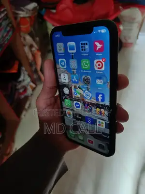 Apple iPhone XR 128 GB Black