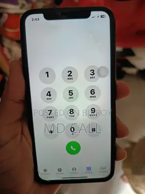 Apple iPhone XR 128 GB Black