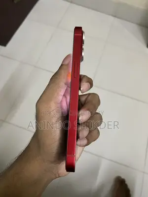Apple iPhone 13 128 GB Red