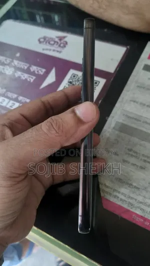 Samsung Galaxy S23+ 256 GB Gray