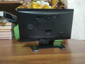 Smart Digital Clock