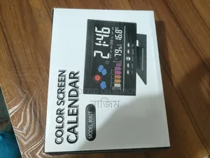 Smart Digital Clock