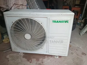 Transtec 2 Ton AC - Non Inverter - Super Cooling - Full Fresh