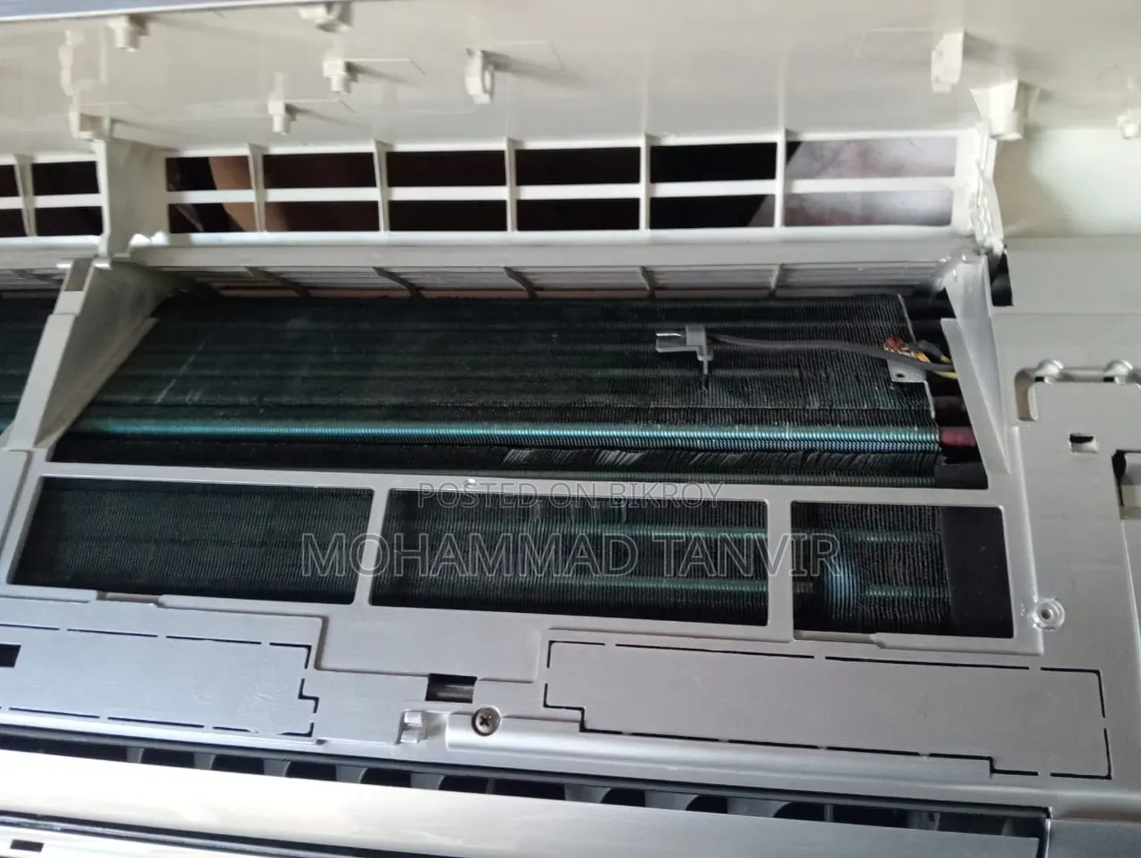 Transtec 2 Ton AC - Non Inverter - Super Cooling - Full Fresh