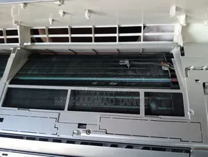 Transtec 2 Ton AC - Non Inverter - Super Cooling - Full Fresh