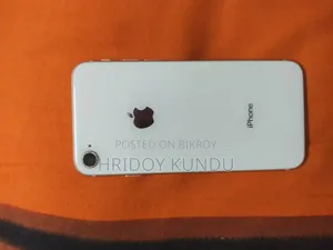 Apple iPhone 8 64 GB White