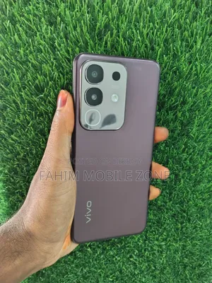 New Vivo Y31 Pro 128 GB Green