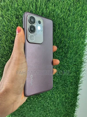 New Vivo Y31 Pro 128 GB Green