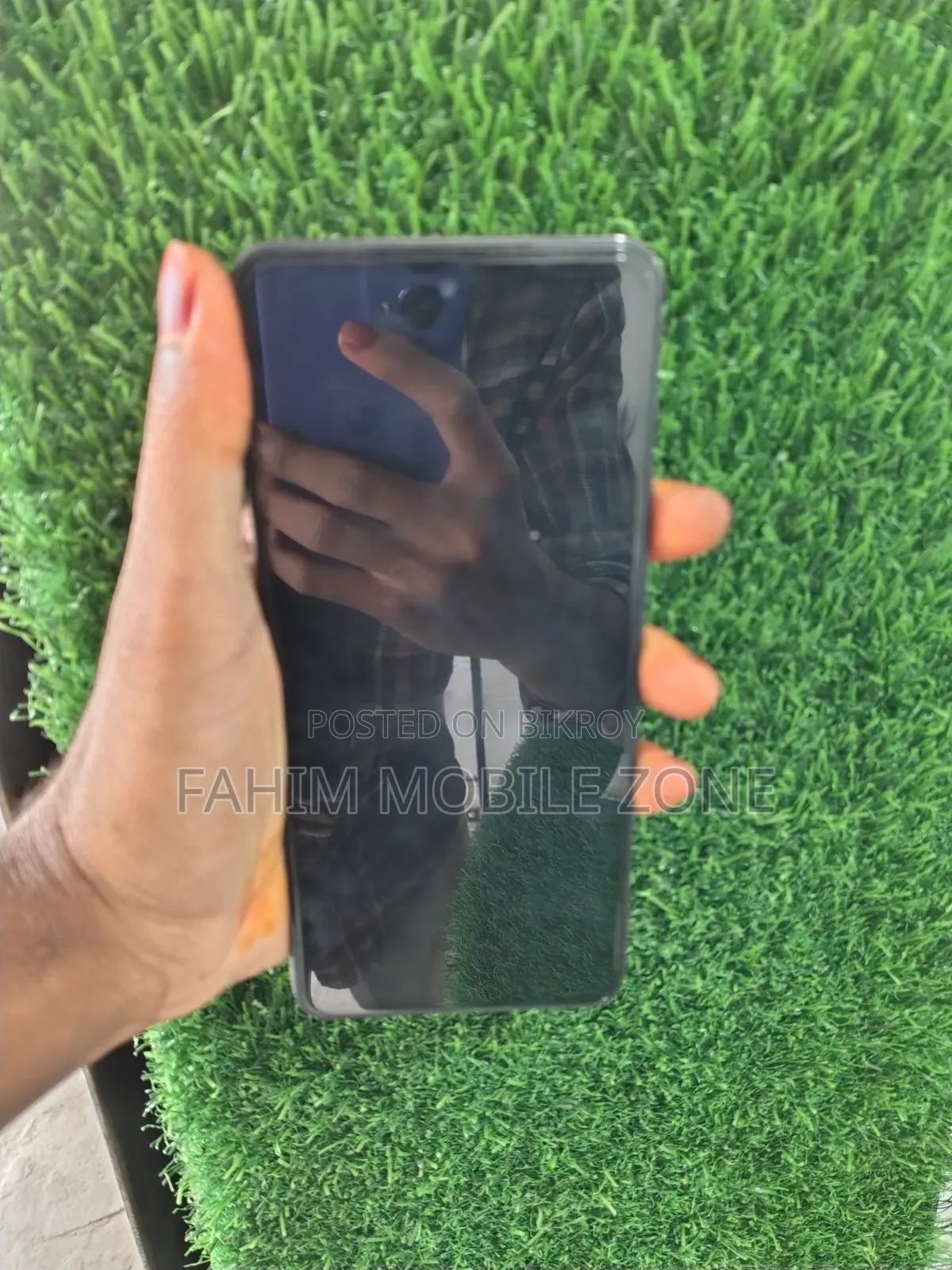 New Vivo Y31 Pro 128 GB Green
