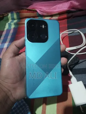 Tecno Spark Go 2023 64 GB