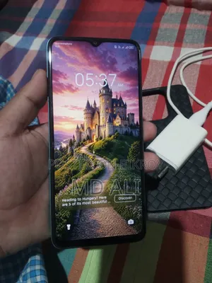 Tecno Spark Go 2023 64 GB