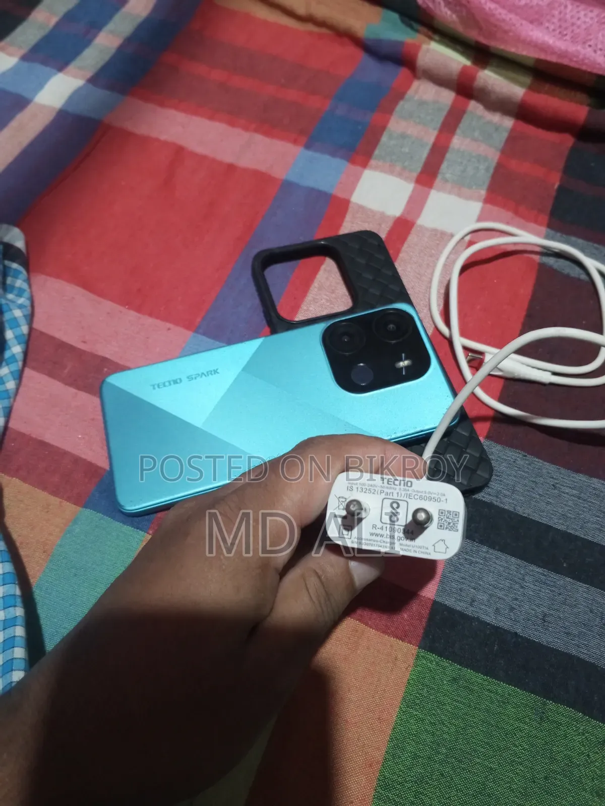 Tecno Spark Go 2023 64 GB