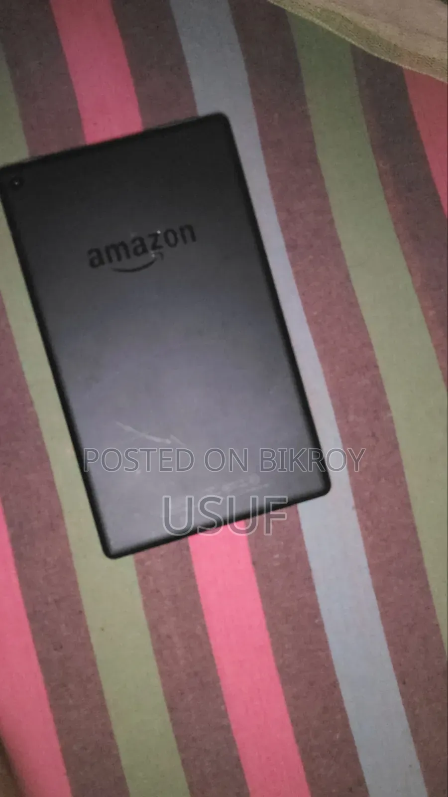 Xiaomi Redmi 6A 32 GB Black