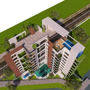বসুন্ধরা আবাসিক এলাকায় ১২.৫ কাঠার প্লট বিক্রয়