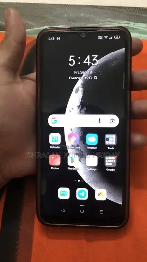 Oppo A9 128 GB Blue