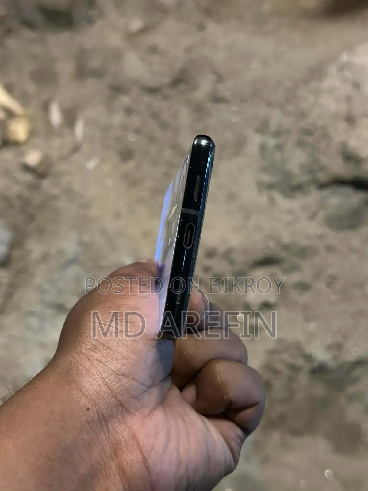 Google Pixel 7 Pro 512 GB Black