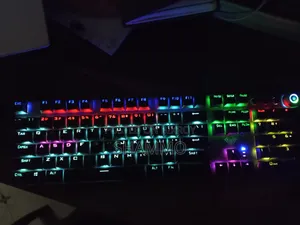 Mechanical Keyboard (AULA F2058)