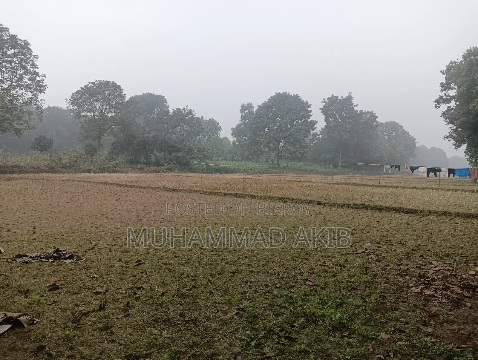 গাজীপুর, শিমূলতলী, চতরবাজার প্রতি কাঠা ২,০০,০০০ টাকা (মোট ৮ কাঠা)