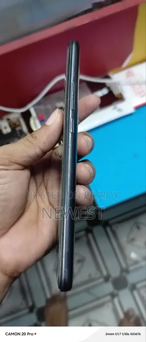 Xiaomi Poco M2 64 GB Black