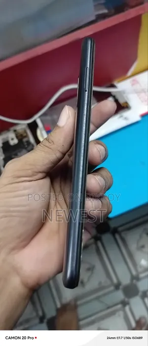 Xiaomi Poco M2 64 GB Black