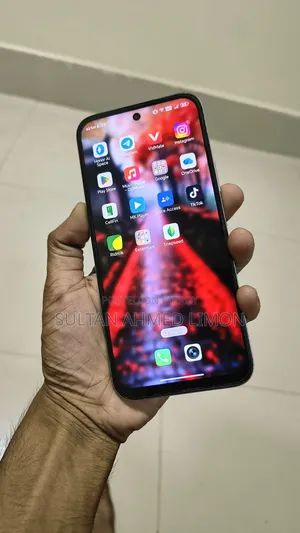 Honor X6b 128 GB White
