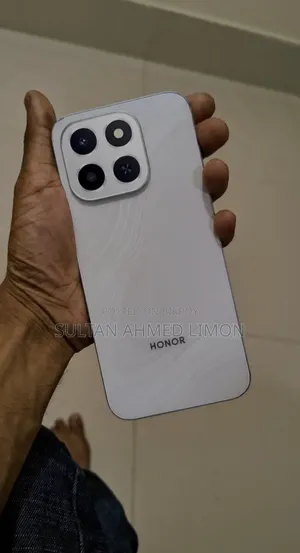 Honor X6b 128 GB White