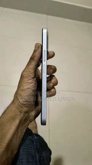 Honor X6b 128 GB White