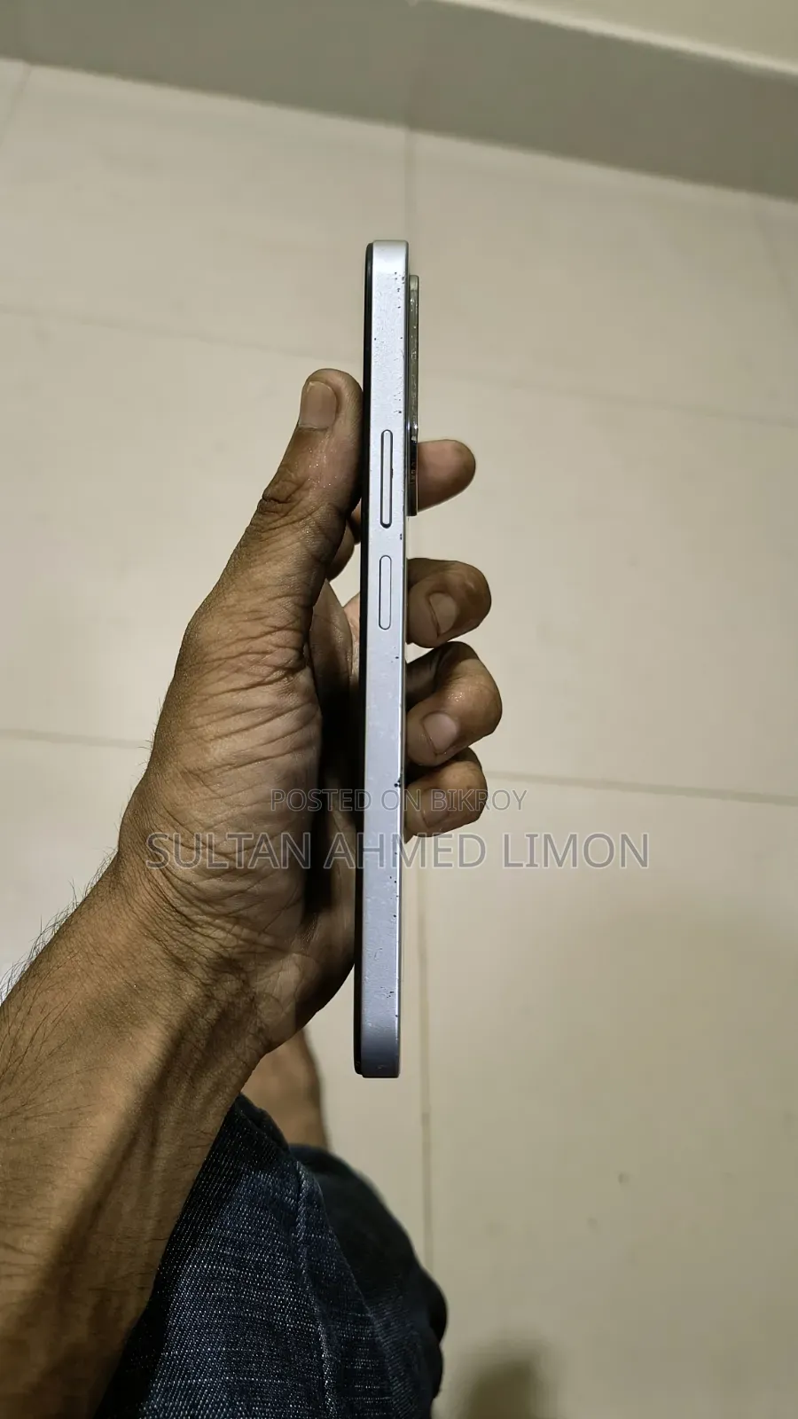 Honor X6b 128 GB White