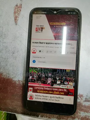 Vivo Y93 64 GB Black