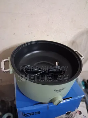 Prestige Multifunctional Rice Cooker KS-28 6.5L