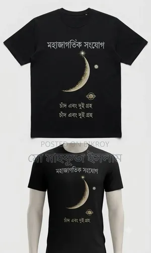 New Trading T-Shirt