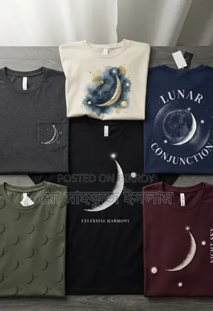 New Trading T-Shirt