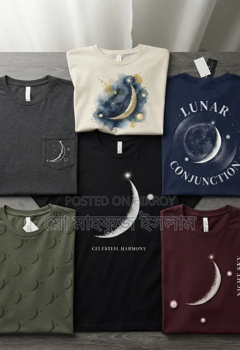 New Trading T-Shirt