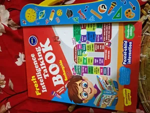 Talking Book