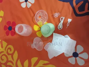 Breastfeeding Pump