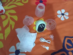 Breastfeeding Pump