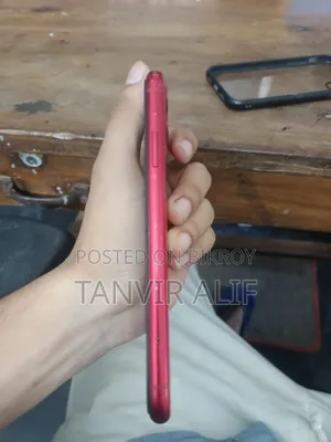 অ্যাপল আইফোন ১১ ১২৮ জিবি রেড