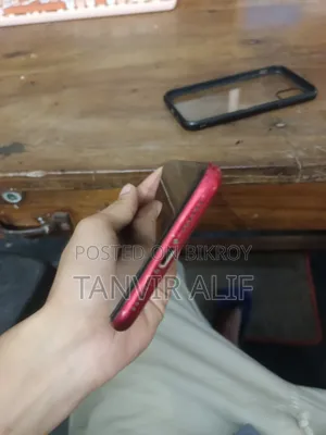 অ্যাপল আইফোন ১১ ১২৮ জিবি রেড