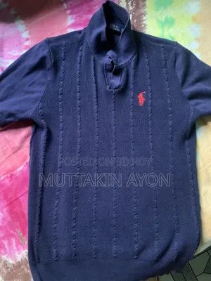 ওল্ড মানি পলো টি-শার্ট
