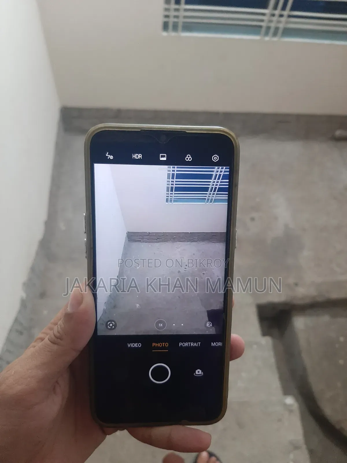 রিয়েলমি সি৩ ৩২ জিবি ব্লু