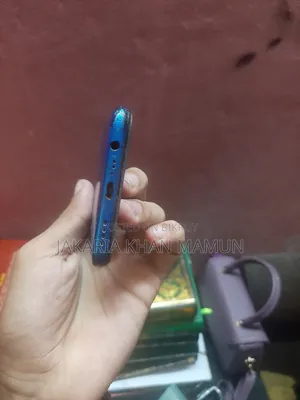 রিয়েলমি সি৩ ৩২ জিবি ব্লু