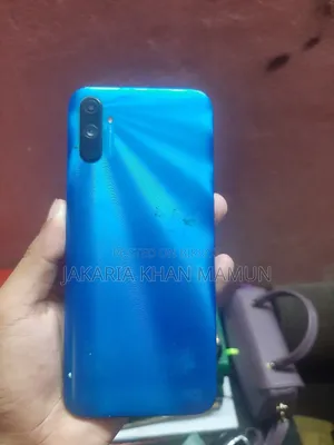 রিয়েলমি সি৩ ৩২ জিবি ব্লু