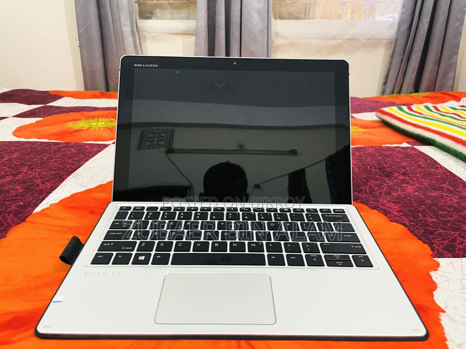 Laptop HP Elite X2 1012 G2 16GB Intel Core i5 SSD 256GB