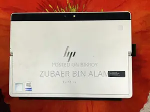 Laptop HP Elite X2 1012 G2 16GB Intel Core i5 SSD 256GB